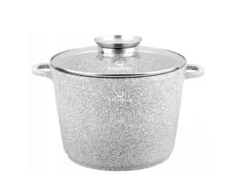 KLONBERG GARNEK MARMUR P OKRĄGŁ  4,0L 20cm KB-3966