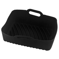 GADGET KOSZYK DO AIRFRYER PROSTOKĄT 20x12cm 077079