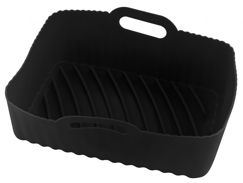 GADGET KOSZYK DO AIRFRYER PROSTOKĄT 20x12cm 077079