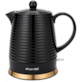 CZAJNIK ELEKTRYCZNY 1,2L 1200W KM1731