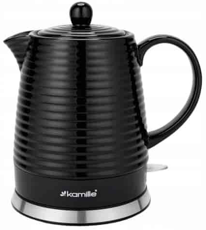 CZAJNIK ELEKTRYCZNY 1,2L 1200W KM1732