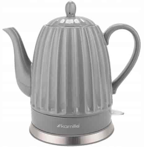 CZAJNIK ELEKTRYCZNY 1,5L 1200W KM1734