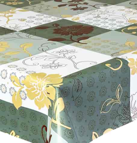 ANTALYA CERATA NA WŁÓKNINIE sz140cm d20m BS-8055C