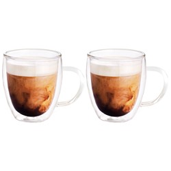 DUALI SZKLANKA TERMICZNA 250ml COFFEE 2EL