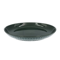 MOSAIQUE OLIVE TALERZ DESEROWY 21cm