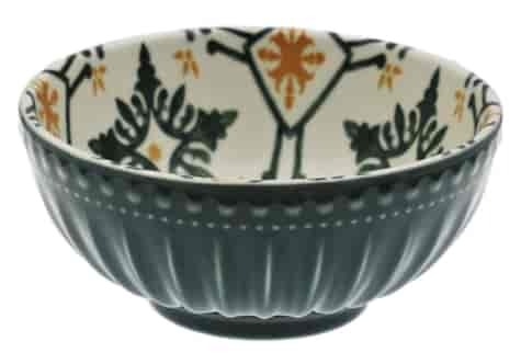 MOSAIQUE OLIVE MISKA 12cm