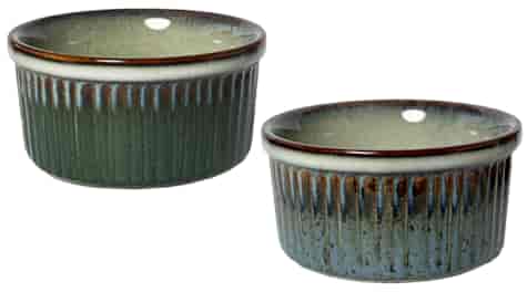 OMBRES  MISKA CREME BRULLE 10cm 200ml