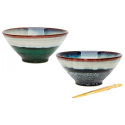 OMBRES  MISKA RAMEN 20cm 1000ml