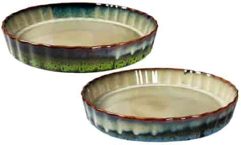 OMBRES  FORMA TARTA 26cm