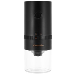 MŁYNEK DO KAWY ELEKTRYCZNY NA KABEL USB-C KM6733