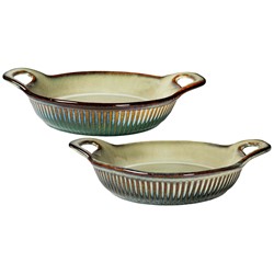 OMBRES  FORMA DO PIECZENIA TARTA 22cm