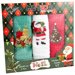 BN DURUL METEOR ŚCIERKA KUCH KPL 3SZT 40x60cm 02