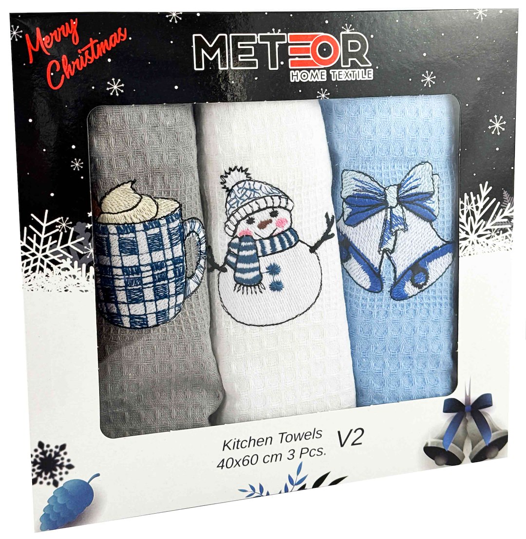 BN DURUL METEOR ŚCIERKA KUCH KPL 3SZT 40x60cm 03