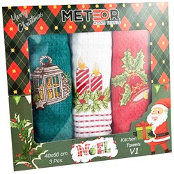 BN DURUL METEOR ŚCIERKA KUCH KPL 3SZT 40x60cm 05