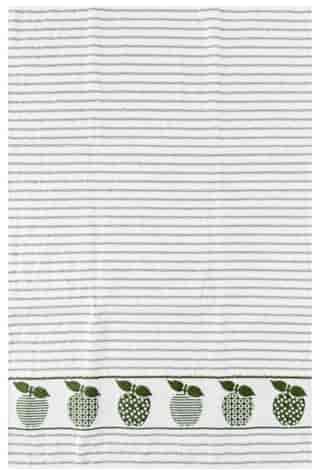 DURUL ŚCIERECZKA KUCHENNA 40x65cm JABŁKA