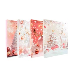 BN TOREBKA PREZENTOWA 18x8x23cm JUS-1811