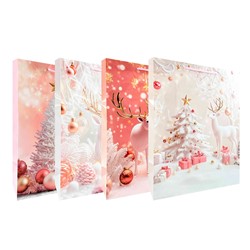 BN TOREBKA PREZENTOWA 26x10x32cm JUS-1812