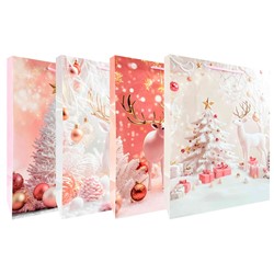 BN TOREBKA PREZENTOWA 30x12x40cm JUS-1813