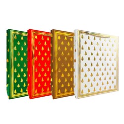 BN TOREBKA PREZENTOWA 26x10x32cm JUS-1822