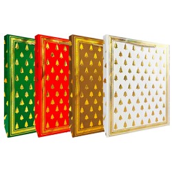 BN TOREBKA PREZENTOWA 30x12x40cm JUS-1823