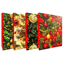 BN TOREBKA PREZENTOWA 30x12x40cm JUS-1833