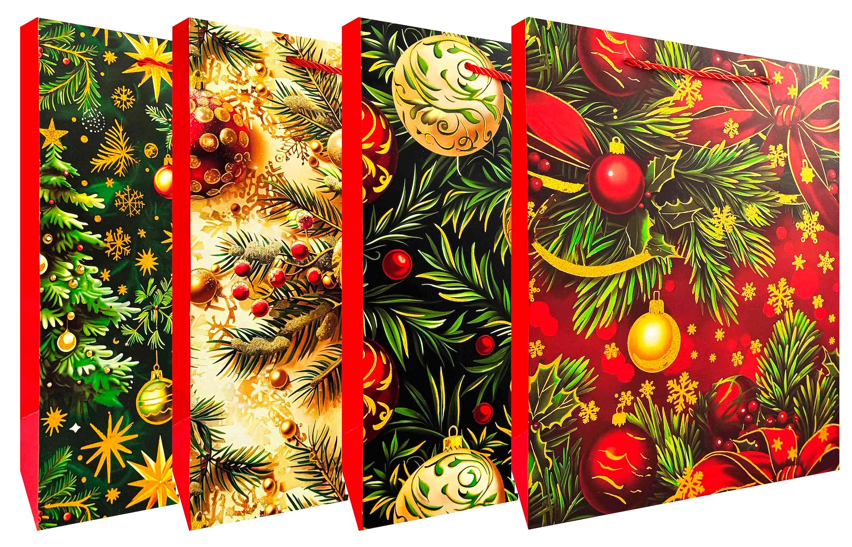 BN TOREBKA PREZENTOWA 30x12x40cm JUS-1833