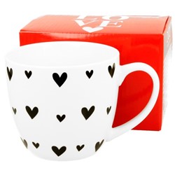 SERCA 6 KUBEK W PUDEŁKU 460ml