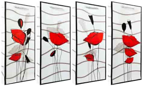 TOREBKA PREZENTOWA 12,5x8x36cm WINO JUS-0922B