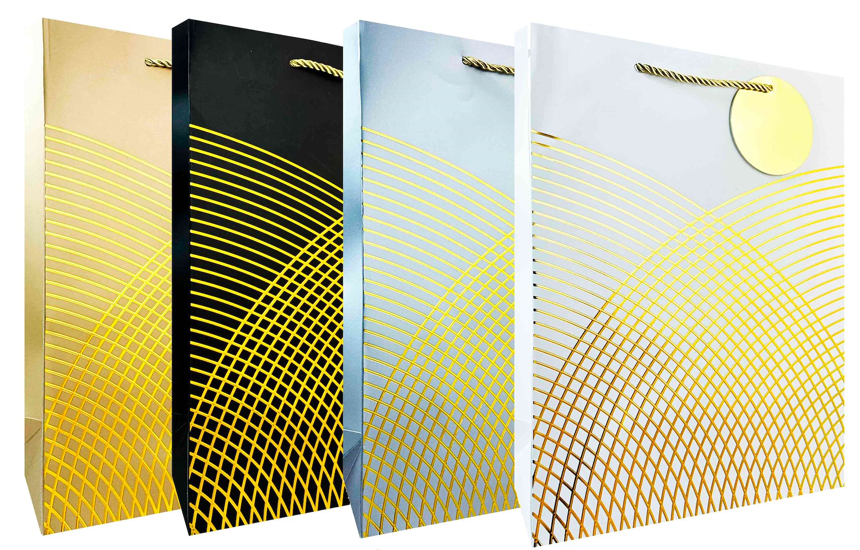 TOREBKA PREZENTOWA 30x12x40cm JUS-2236-1L