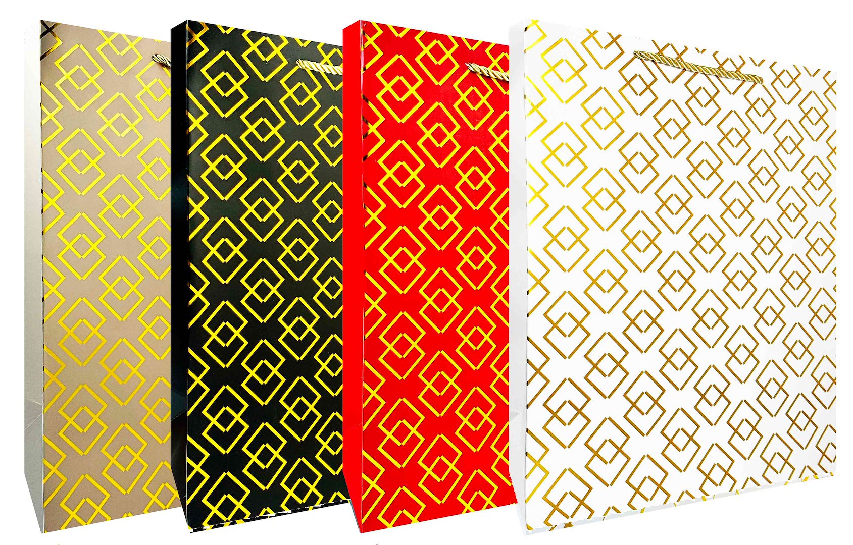 TOREBKA PREZENTOWA 30x12x40cm JUS-2253-1L