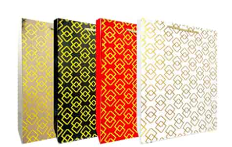 TOREBKA PREZENTOWA 18x11x23cm JUS-2253-1S