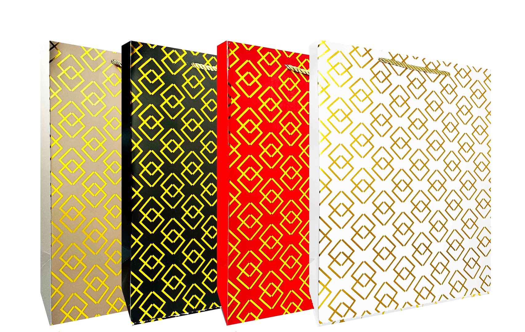 TOREBKA PREZENTOWA 18x11x23cm JUS-2253-1S