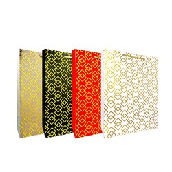 TOREBKA PREZENTOWA 15x6x14,5cm JUS-2253-1XS