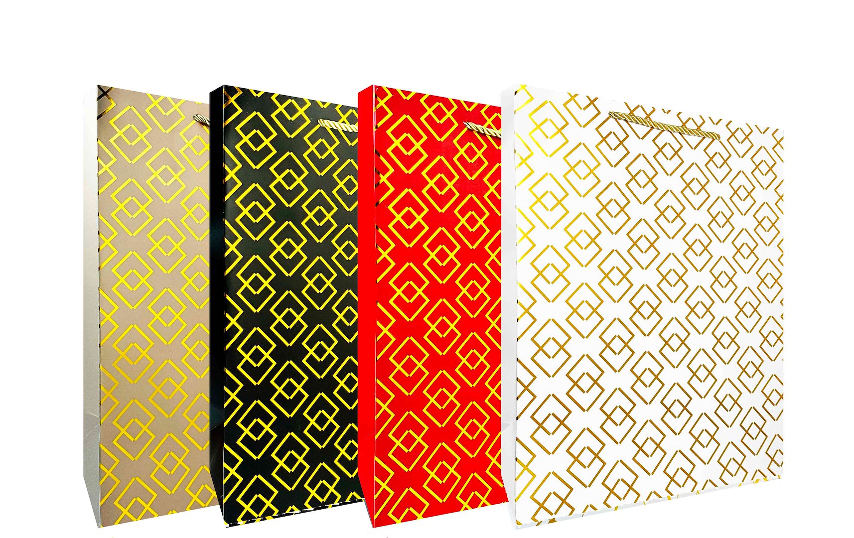 TOREBKA PREZENTOWA 15x6x14,5cm JUS-2253-1XS