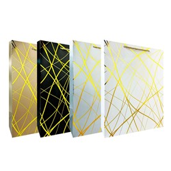 TOREBKA PREZENTOWA 26x12x32cm JUS-2262-1M