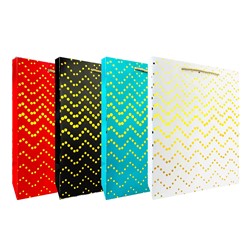 TOREBKA PREZENTOWA 26x12x32cm JUS-2249-1M