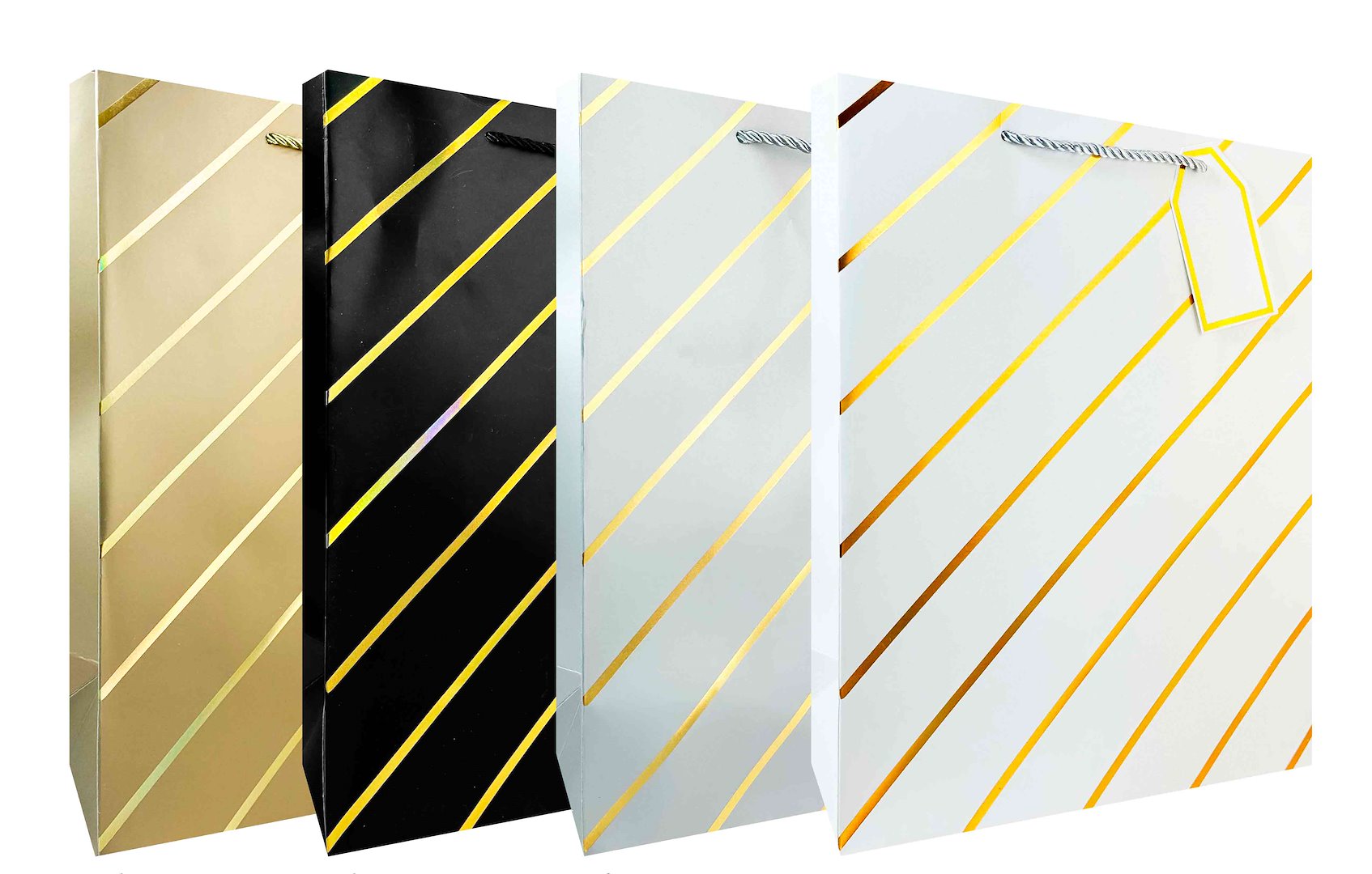 TOREBKA PREZENTOWA 26x12x32cm JUS-3010-2M