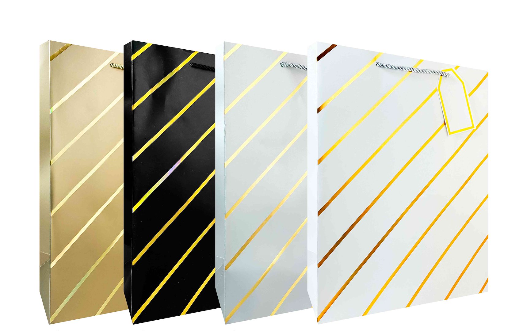 TOREBKA PREZENTOWA 18x11x23cm JUS-3010-2S