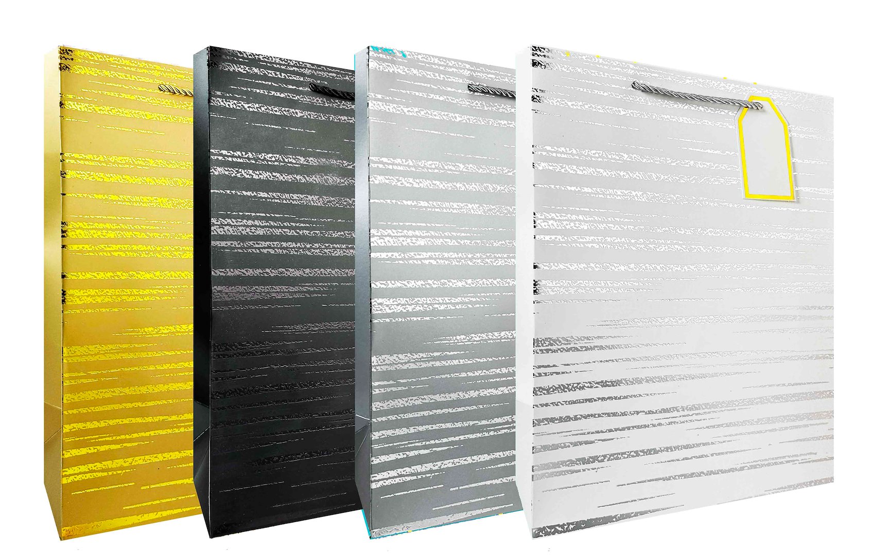 TOREBKA PREZENTOWA 26x12x32cm JUS-3019-1M