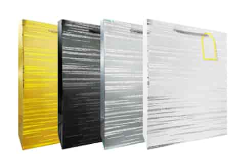 TOREBKA PREZENTOWA 18x11x23cm JUS-3019-1S