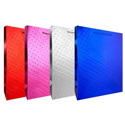 TOREBKA PREZENTOWA 30x12x40cm JUS-3368L