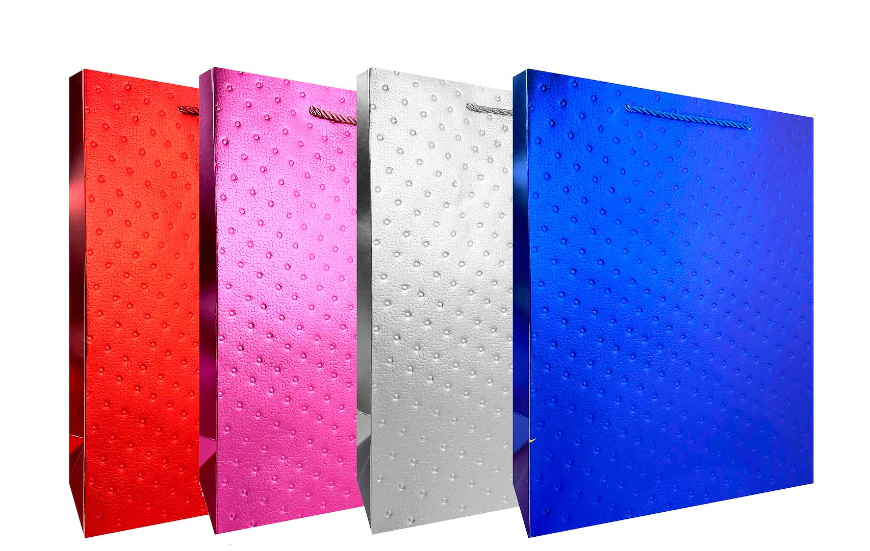 TOREBKA PREZENTOWA 18x11x23cm JUS-3368S