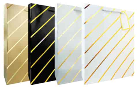 TOREBKA PREZENTOWA 30x12x40cm JUS-3010-2L