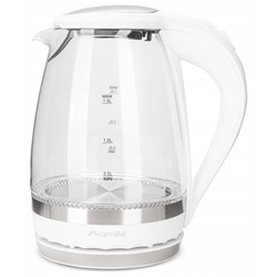 CZAJNIK ELEKTRYCZNY 1,5L 2200W KM1701A