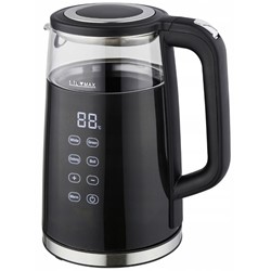 CZAJNIK ELEKTRYCZNY 1,7L 2200W KM1710