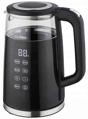 CZAJNIK ELEKTRYCZNY 1,7L 2200W KM1710