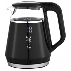 CZAJNIK ELEKTRYCZNY 1,0L 1100W KM1712