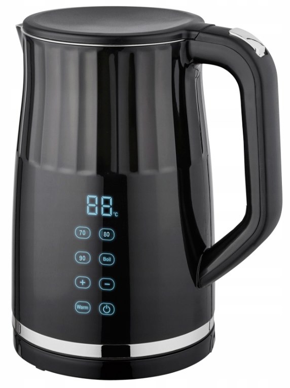 CZAJNIK ELEKTRYCZNY 1,7L 2200W KM1713