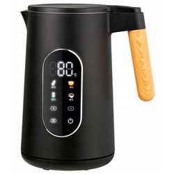 CZAJNIK ELEKTRYCZNY 1,7L 2200W KM1714