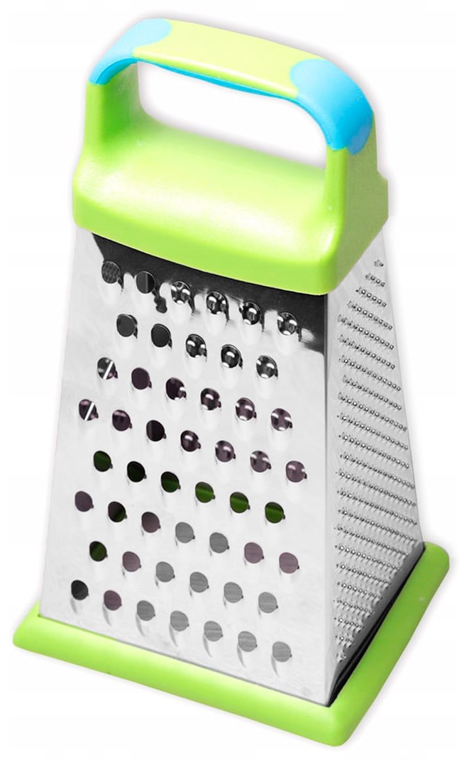 TARKA CZTEROŚCIANKOWA STAL KM7200